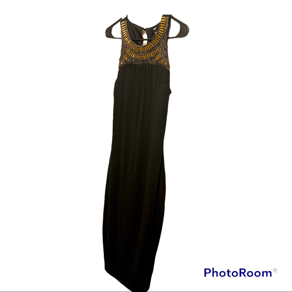 Missoni Black Dress